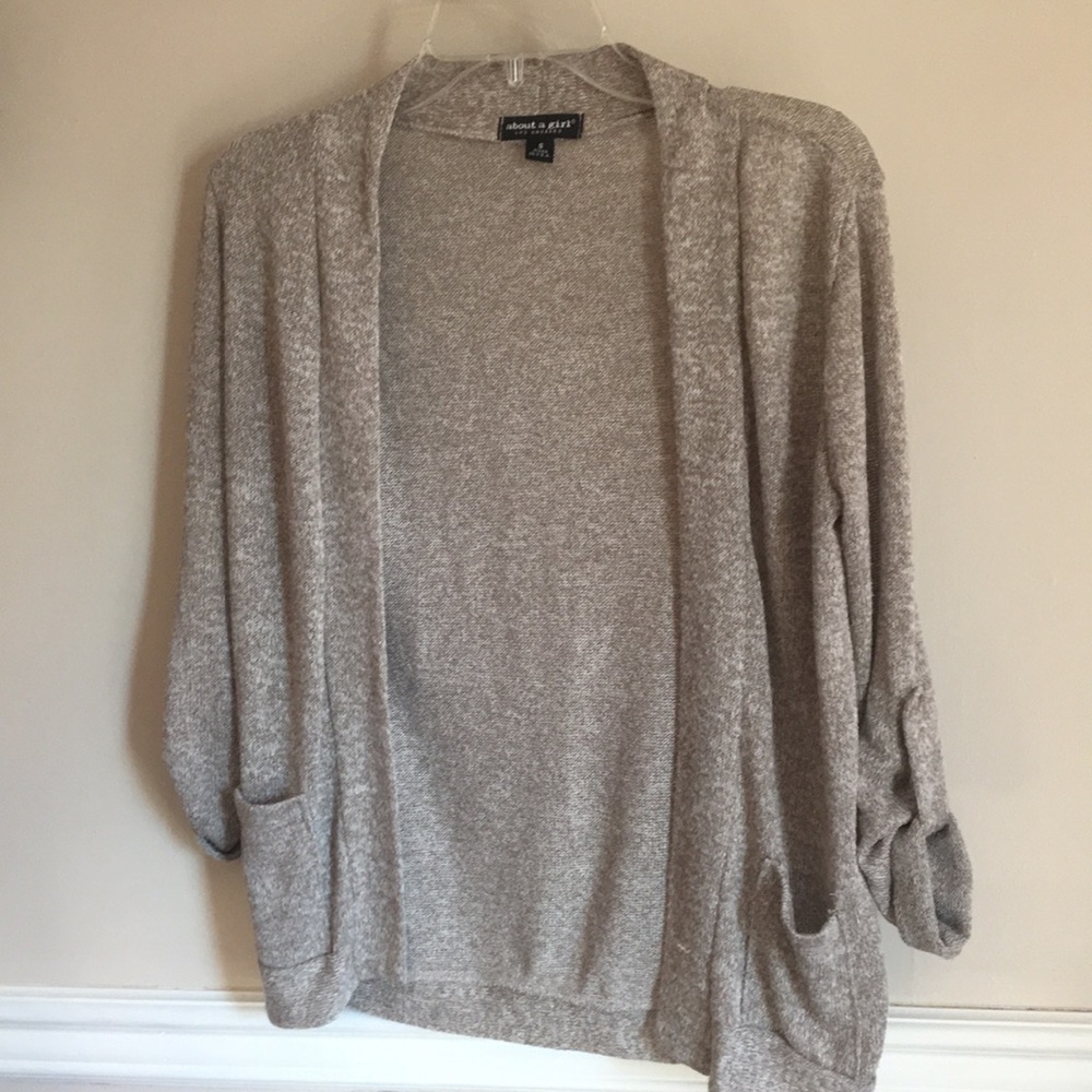 Cardigan